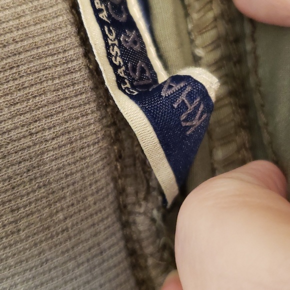 Capris - Picture 5 of 6